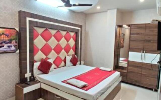 Hotel Robin Inn