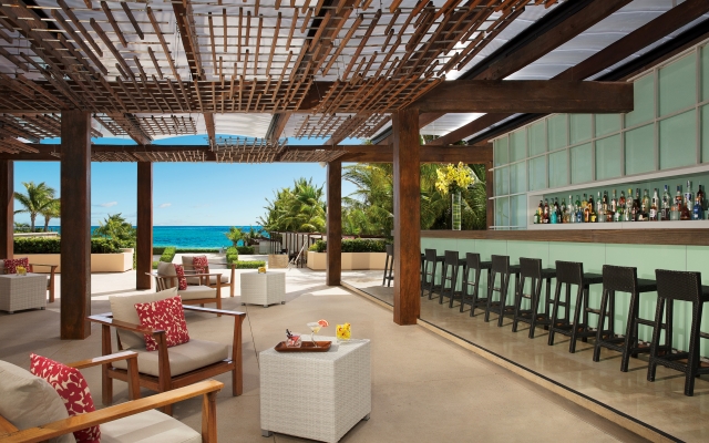 Secrets The Vine Cancun - Adults Only - All Inclusive