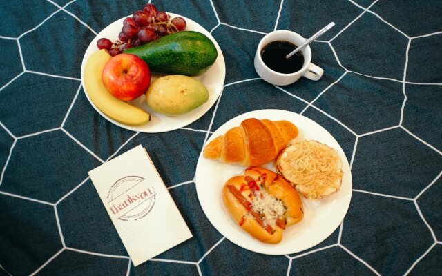 Lynnwood Boutique House