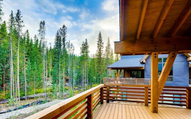 Restoration on the River