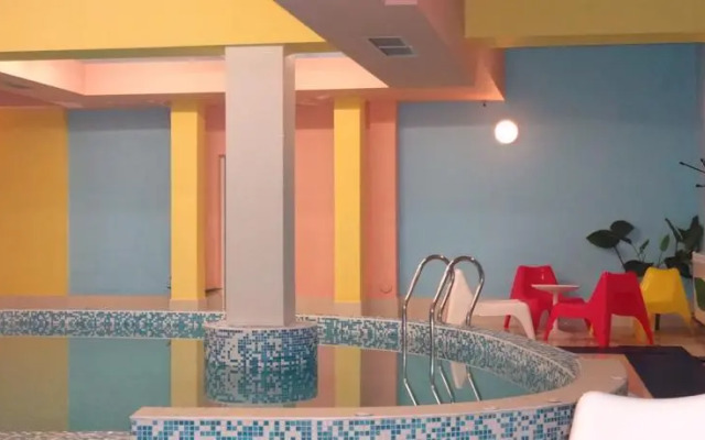 Pirin River Ski & Spa