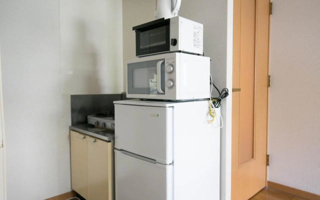 Pine Hills Minoshima - Vacation STAY 12176