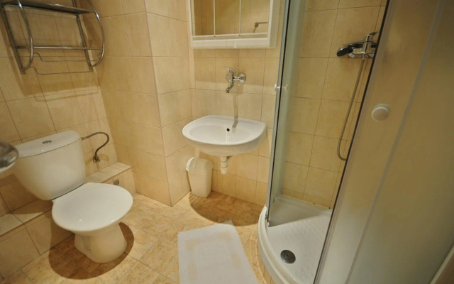 Hotel Bohemians