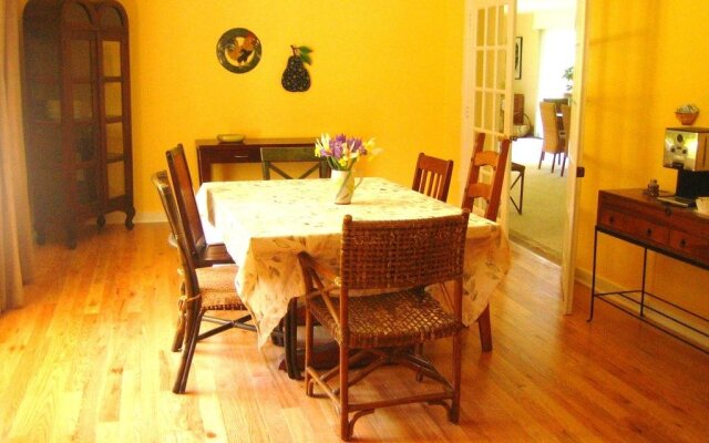 Harbert House Bed and Breakfast