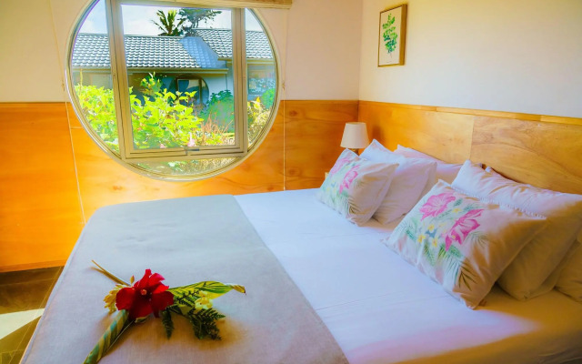 Matariki Sunset Apart Hotel