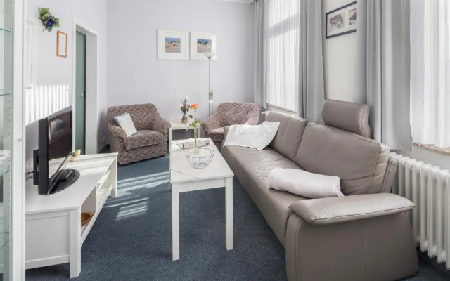 Haus Westwind Hallwegh 05