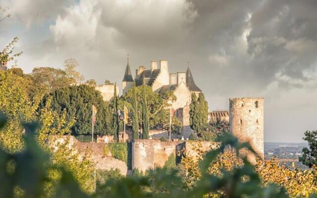 Au Relais Saint Maurice