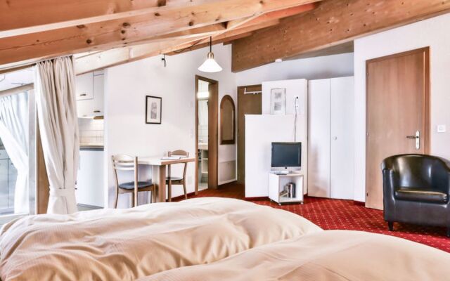 Chalet Abendrot 33047