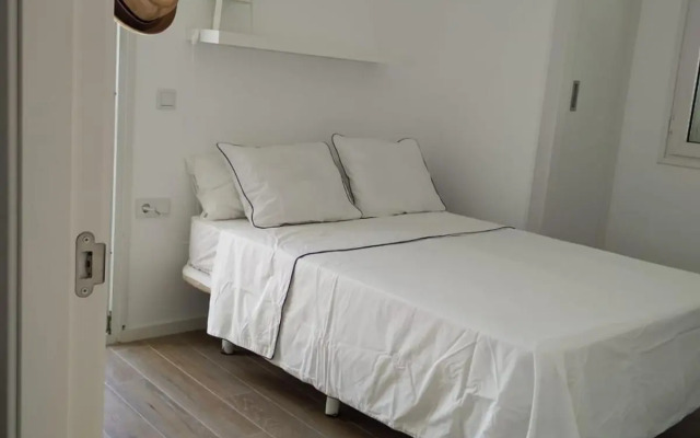 Holiday Home Los Frasquitos