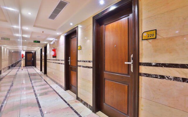 Deyar Al Rashed Hotel Apartments by OYO Rooms