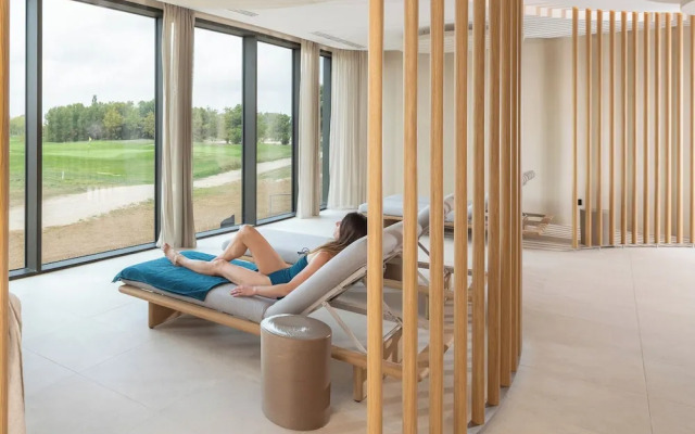 Hôtel Horizon Resort Massane & Spa