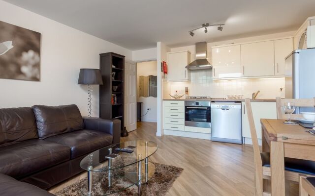 Quay Holidays - Harbour Reach