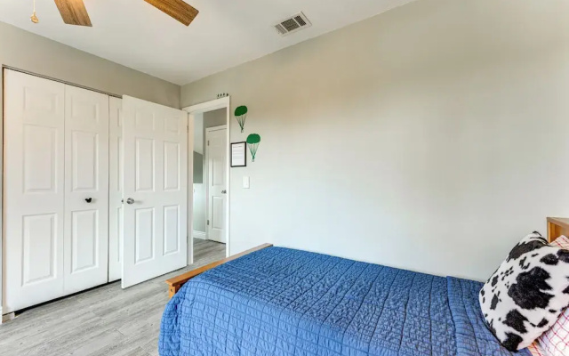 Disney-themed Home: Swim, BBQ & Explore Kissimmee!