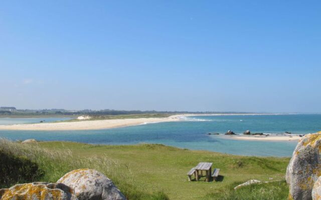 House Ty Ruz Plouescat