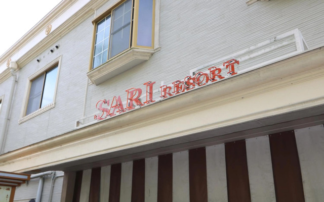 Hotel Sari Resort Takinoyashiro - Adults Only