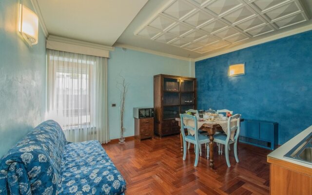 Beautiful Home in Lecce LE With Wifi and 2 Bedrooms