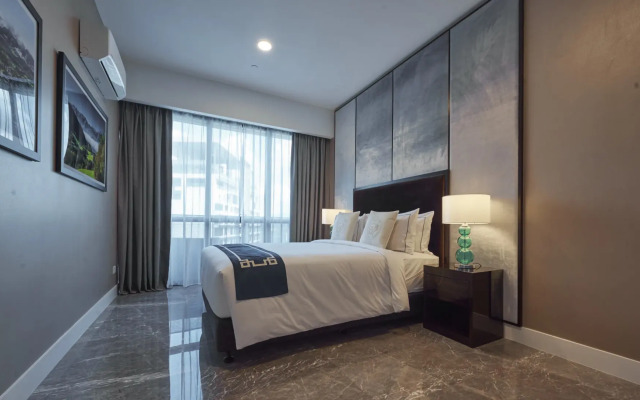 THE FACE Style Hotel