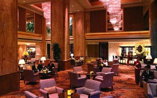 Yufeng Garden Hotel