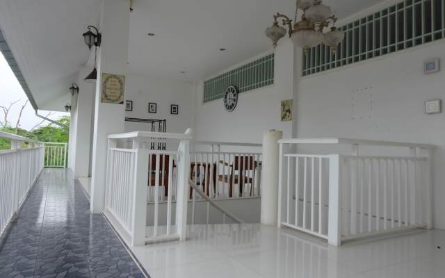 Villa Sittiprapa