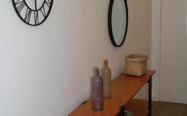 Disneyland Appartement