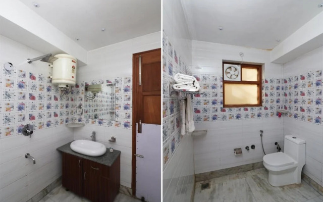 Jannat Residency