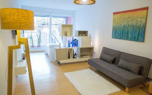 Borges Apartment by Be Local Argentina