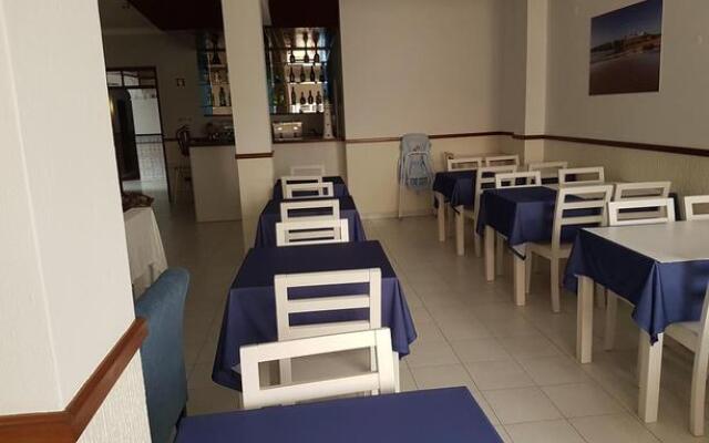 Sao Teotonio Hotel (ex- Residencial Paisagem)