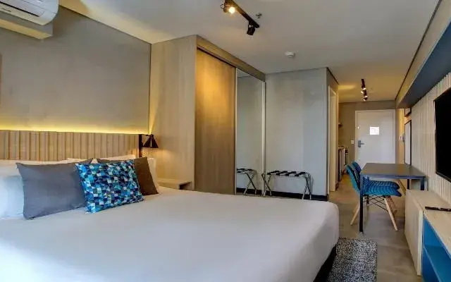 Roomo Vila Mariana Residencial