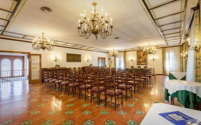 Hotel Villa Ottoboni