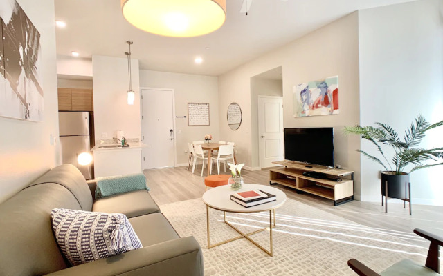 Kasa Tempe Apartments