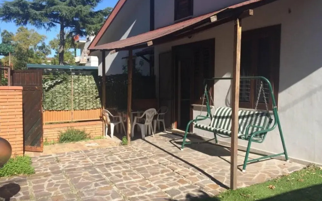 Holiday home 2 bedrooms - Laura