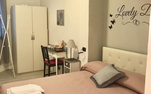 Sapore di mare 5 Terre Affittacamere