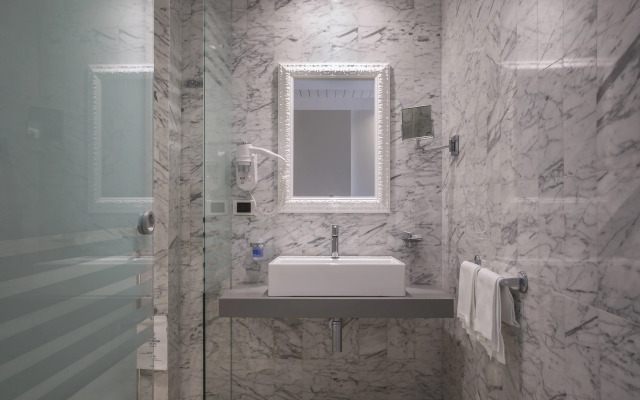 Mec Paestum Hotel