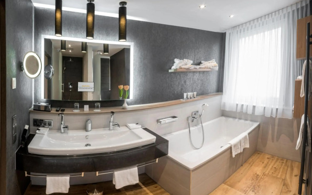 Drei Löwen Hotel
