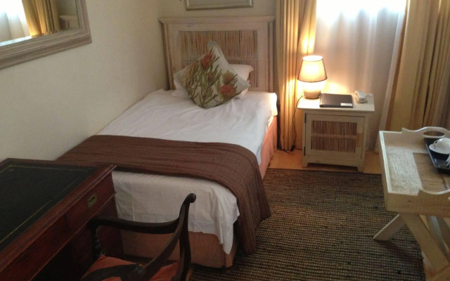 Ryneveld Country Lodge