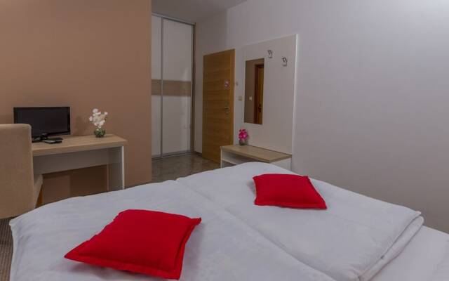 Rooms Pleška Zagreb Airport