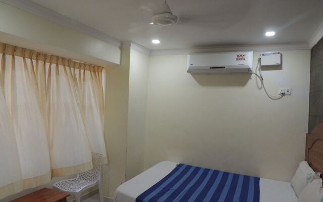 Ferdin Home Stay