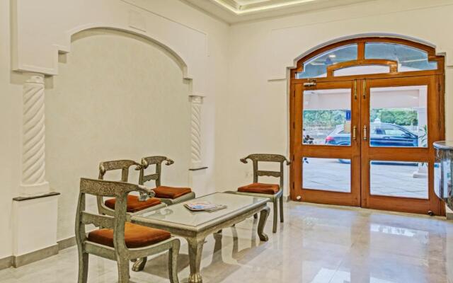 Hotel Meera