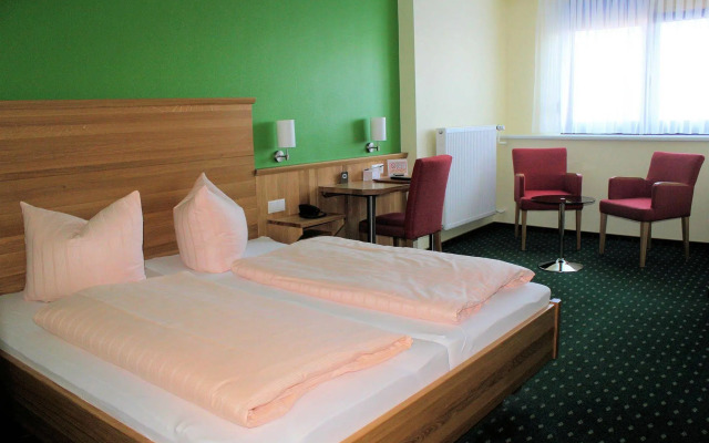 Hotel Tenner
