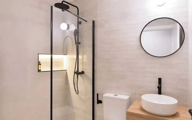 Calma Rooms by Charming