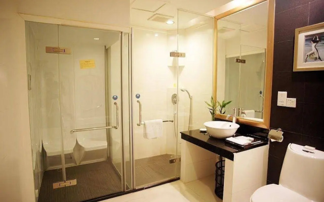 Dongguan Jun Hao Hotel