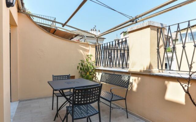 Pantheon Cozy Apartment n. 7