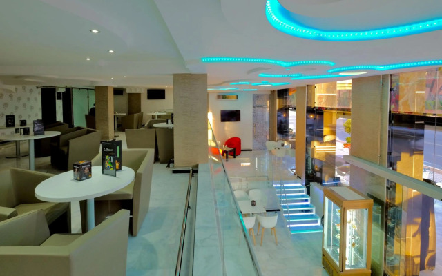 Appart hotel MOUNA
