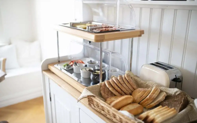 Prästgårdens Pensionat