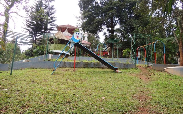 Summit Bird's Valley Resort & Spa