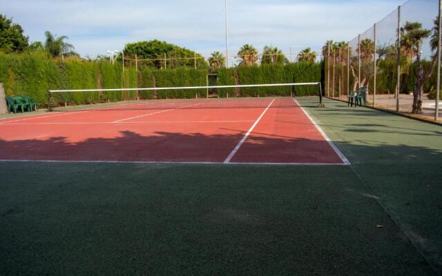 Hotel Playa Canet