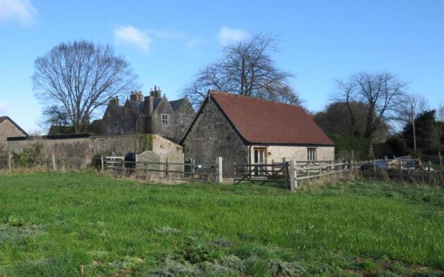 Welsh Apple Barn
