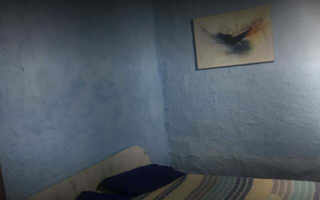Hotel Country Clube