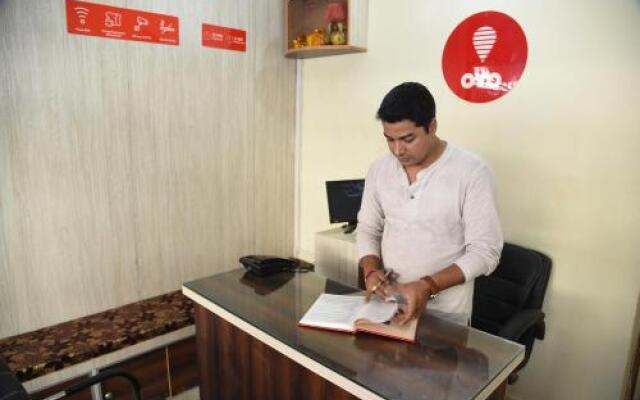 OYO 15684 Hotel Vibrant Inn