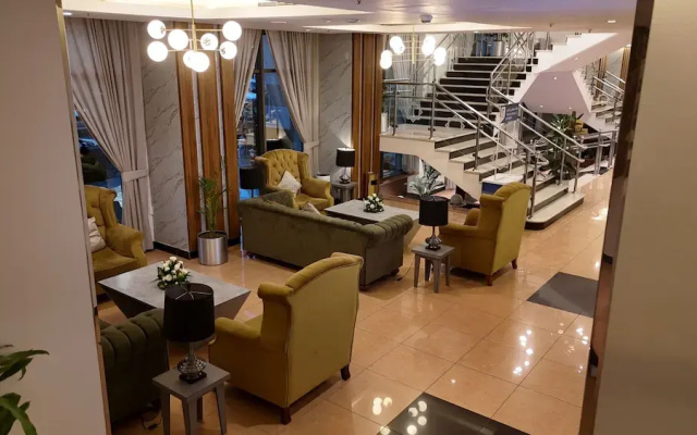 Mias Hotel Medina